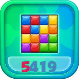 5419