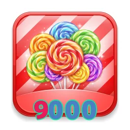 9000