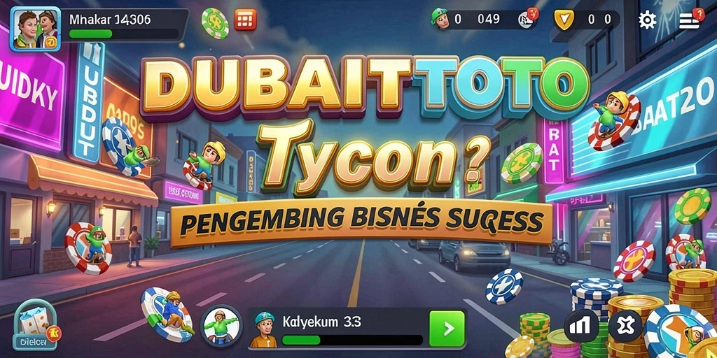 Visual de 382BET