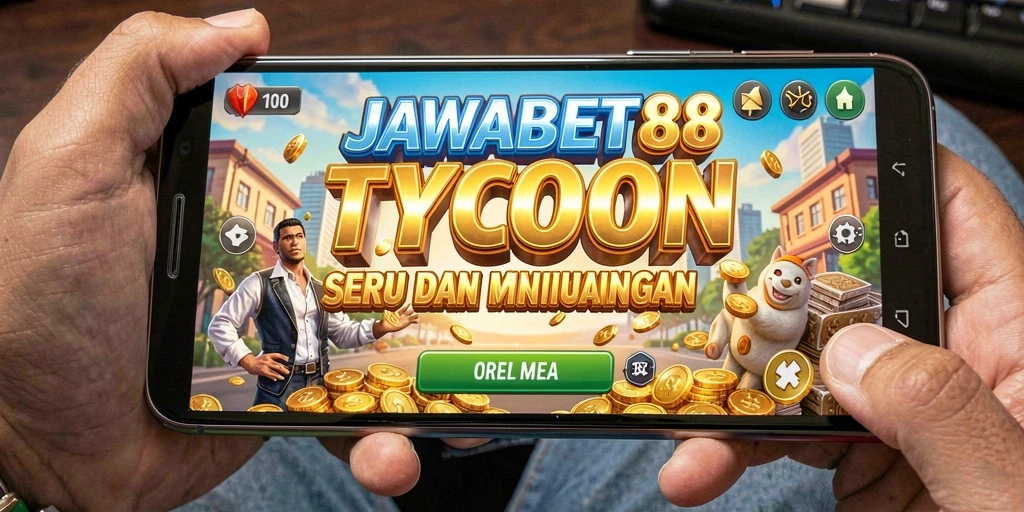Visual de 8855BET