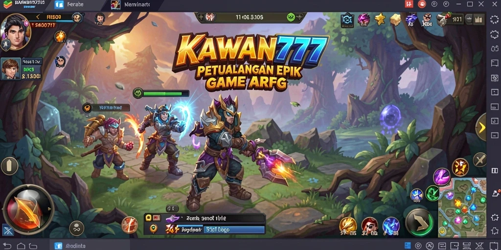 Visual de GF4